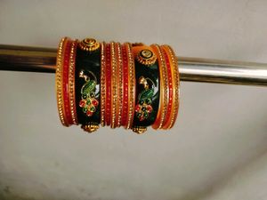 Multicolored Seep Chuda