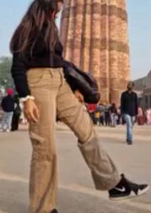 Urban Outfitters Y2K Cargo Pants
