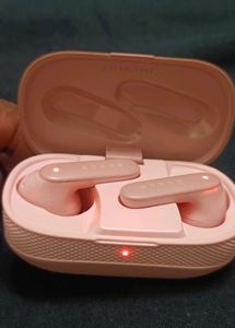 Bluetooth Earbuds with ENC | AI Zen Mode