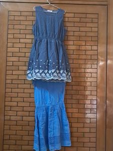 Old  Navy   Dress  Combo   In Cotton