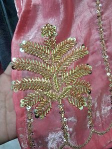 Pink Salwar Kameez Suit xxl