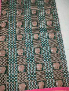 Elegant festive Saree🎇