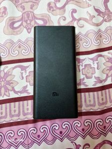 20000 MI Powerbank