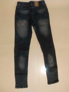 Beautifull Ripped Jeans