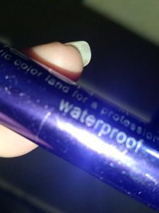 MEON Mascara - Waterproof