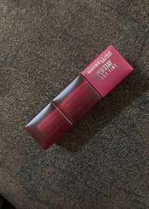 Maybelline Teddy Tint