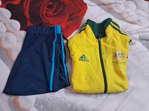 Swimming Costume