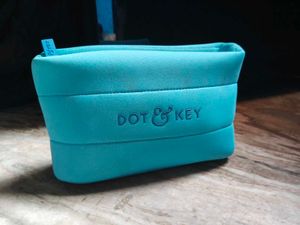 DOT &amp; KEY Pouch