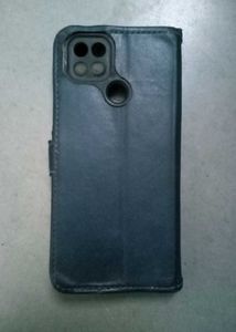 Oppo A15s Mobile Cover