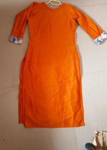 Silted Kurti