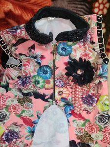 Stylish Kids' Dark Grey Pants