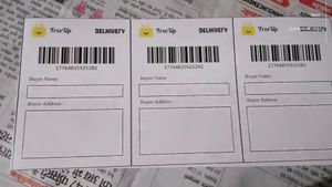 6 Free Up Labels