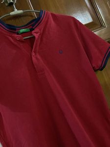 United Colors of Benetton T-Shirt