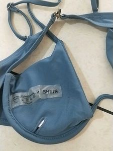 M Shein Bra
