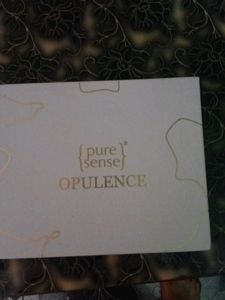 Pure Sense Opulence Perfume