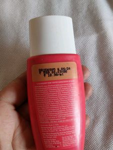 Dot &amp; Key Sunscreen SPF 50