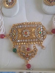 Jewellery Set RAJPUTI CHOCKER