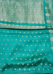 BRAND NEW BANARASI SAREE✨