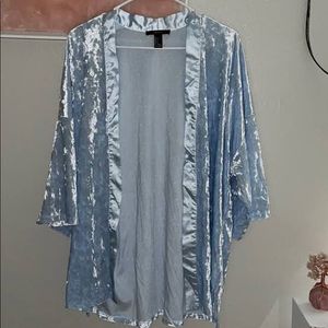 Forever 21 Kimono