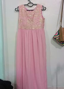 Max Gown Dress