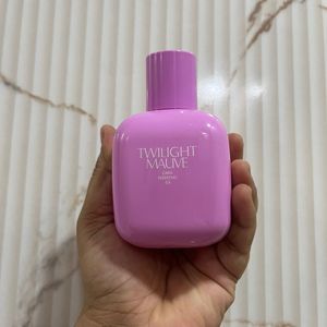 Zara Twilight Mauve Perfume