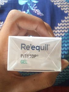 Re&#39;equil New PITSTOP GEL