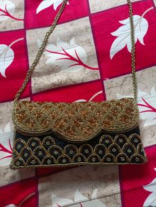 Cluth,Bag,Slingbag,Purse,Bridalpurse,Newbag,New
