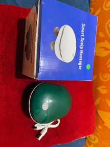 Smart Scalp Massager New With Tag