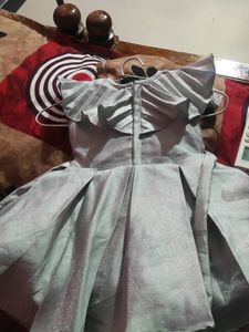 Girls Frock