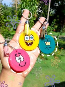 Keychain 🔐🗝️