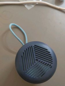 MIVI Bluetooth Speaker - Great Sound, Portable
