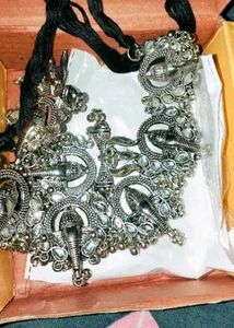 Princess Colorful Jewellery Sets