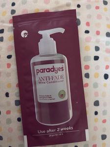 Hair Care Bundle sample shampoo and conditioner