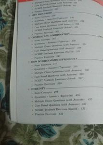 Science Reference