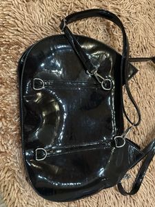 Unique kitty back pack