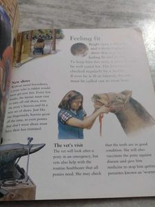 Children&#39;s Educational Books Set