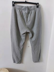 Women Grey Sweatpants
