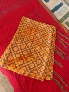 Pure Silk Saree