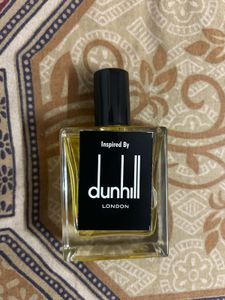 SRK PERFUME Dunhill &amp; Diptyque