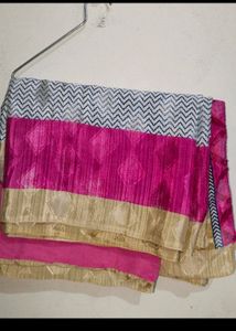 2 Saree Combo (Women&#39;s)