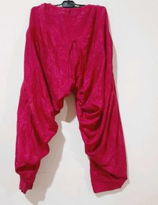 Magenta Salwaar