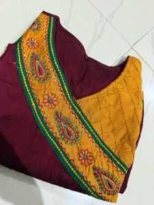 Kurti Set