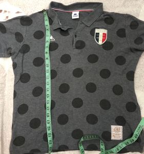 Le Coq Sportif Polo Shirt