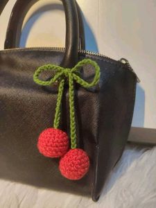 Crochet Keychains
