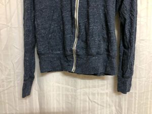 Nike Blue Jacket
