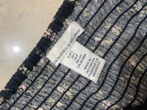 H&amp;M Corset Top… Worn Only Once…