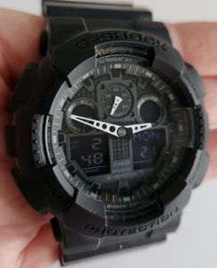 Casio G-Shock 5081 Watch