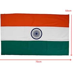 National Flag Cotton