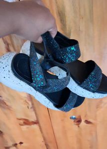 Platform Sandals
