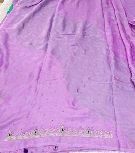 New Party Wear Saree Sale